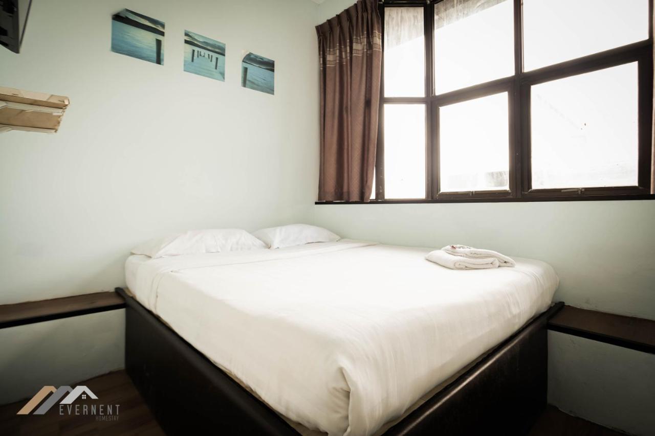 Welcome Inn By Evernent @ Pelita Commercial, Miri Exteriör bild