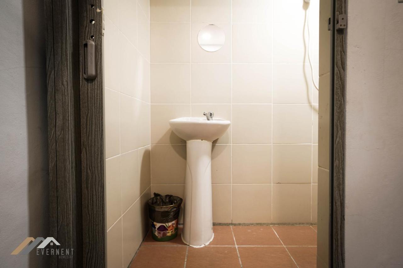 Welcome Inn By Evernent @ Pelita Commercial, Miri Exteriör bild