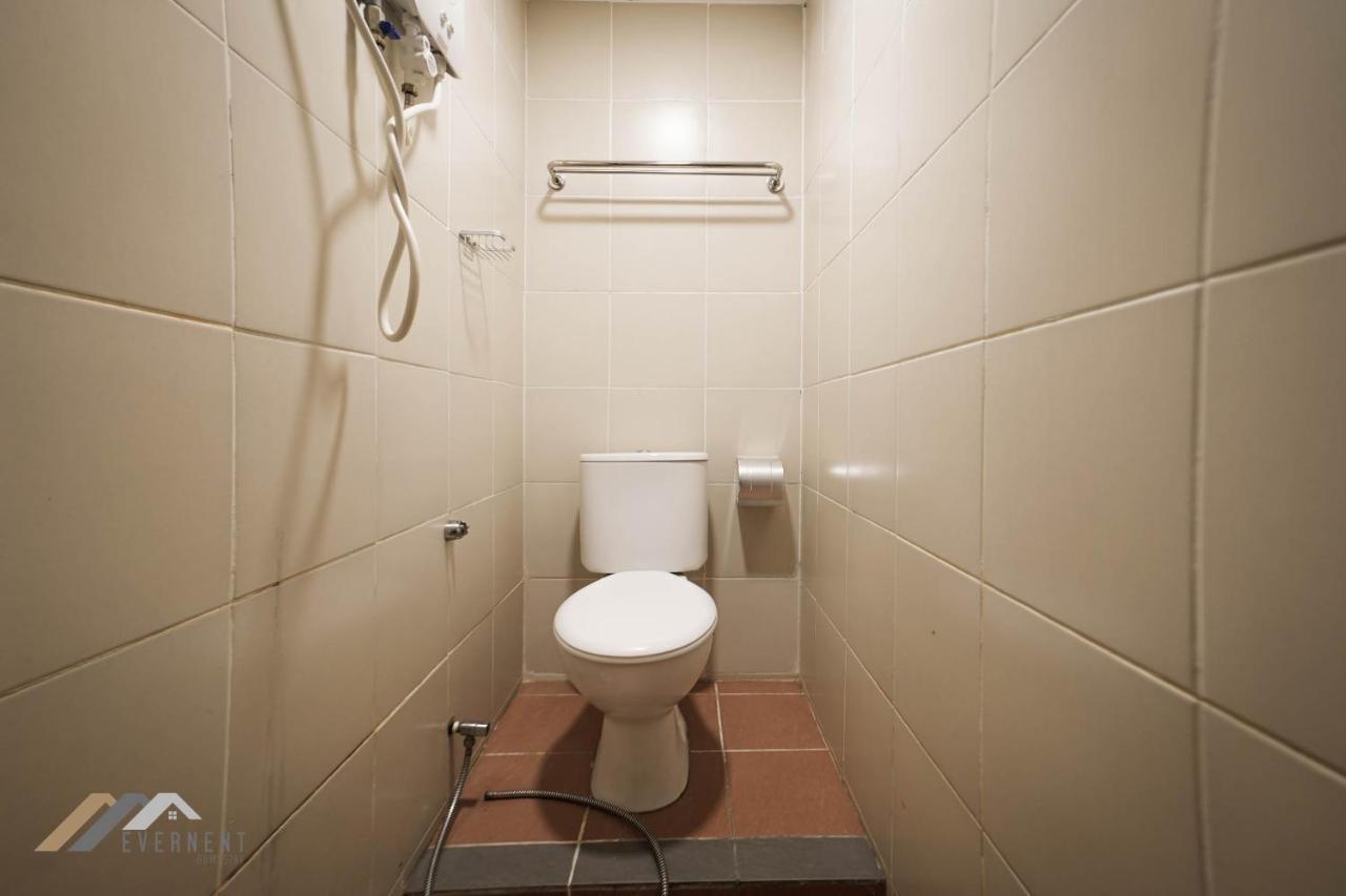 Welcome Inn By Evernent @ Pelita Commercial, Miri Exteriör bild