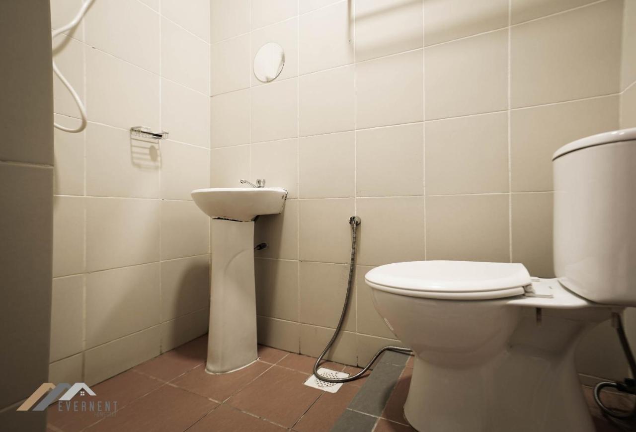 Welcome Inn By Evernent @ Pelita Commercial, Miri Exteriör bild